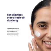 Re'equil Oil Free Moisturizer (100g)