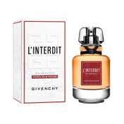 Givenchy L'Interdit Édition Limitée 25 Eau De Parfum (50 ml)