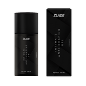 Zlade Anti-Chafing Gel for Men (100 ml)