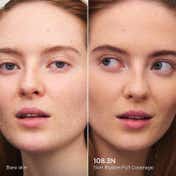 Clarins Skin Illusion Full Coverage Foundation - 108.3N (30 ml)