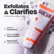 Manetain Clarifying Shampoo With Aloe Vera Extract (237 ml)