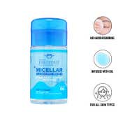 Daily Life Forever52 Micellar Cleansing Water Infused With Oil (100 ml)