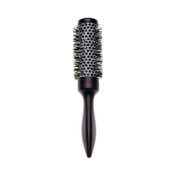Denman Small Hot Curl Brush 30mm D74 - Black & White