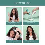 Paradyes Timeless Permanent Creme Hair Colour For Grey Coverage - 3.0 Dark Brown (160 g)