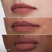 Bobbi Brown Luxe Cashmere Matte Lipstick - Neutral Rose (3.5 g)