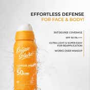 Eclipse Solaire Lumiere Mist Sunscreen Spray SPF 50 PA+++ (100 ml)