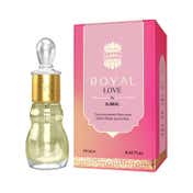 Ajmal Royal Love Attar for Women (10 ml)