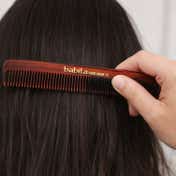 Babila Premium Handmade Step Grooming Fashion Comb -HMC-73