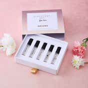 Skinn By Titan Discovery Kit For Her (5 pcs)