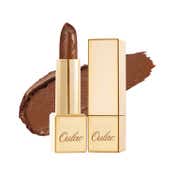 Oulac Metallic Shine Lipstick - 08-Hawaii Summer (4.3 g)
