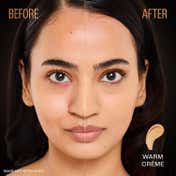 Lakme Forever Matte Longwear Foundation - Warm Creme (25 ml)
