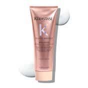 KERASTASE Gloss Absolu Anti-Frizz Foaming Conditioner for Bouncy & Glossy Hair (250 ml)
