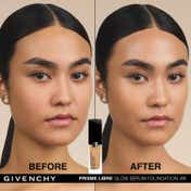 Givenchy Prisme Libre Glow Serum Foundation - 4W (30 ml)