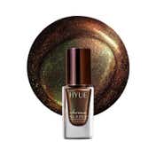 Hyue Chrome Glazed Nail Paint - Solar Flare (8 ml)