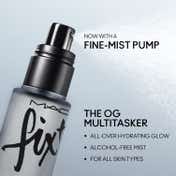 M.A.C Prep + Prime Fix+ Setting Spray - Original (100 ml)