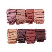 Anastasia Beverly Hills Mini Dewy Set & Glam To Go Palette - Dewy Gulab (2 pcs)