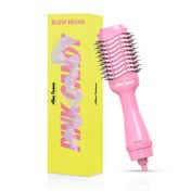 Alan Truman The Blow Brush - Pastel Pink (1 Pc)