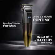 JRL Fresh Fade 2020T Professional Cordless Trimmer - Gold