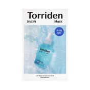 Torriden Dive In Mask (27 ml)