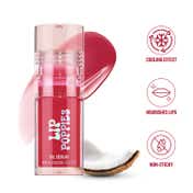 Character Lip Poppies Lip Oil Serum - CLP006 (5.6 ml)
