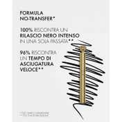 Dolce&Gabbana Everink 24H Precision Liquid Eyeliner - 01 Total Black (0.4 ml)