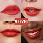 Oulac Velvet Matte Lipstick - Y10-Ordinary Orange (3.6 g)