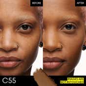 M.A.C Studio Fix Powder Plus Foundation - C55 (12 g)