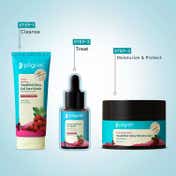 Pilgrim Red Vine Face Serum (30ml)