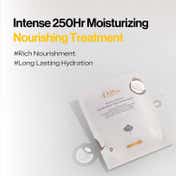 d'Alba Piedmont Italian White Truffle Nourishing Treatment Mask (5 pcs)