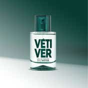 SOLINOTES Vetiver Eau de Parfum (50 ml)