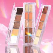L.A. Girl On Cloud Nine Bouncy Eyeshadow - Sunny Skies (5 g)