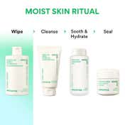 Innisfree Green Tea Cleansing Water – Removes Impurities & Makeup (320 ml)