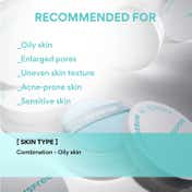 Innisfree No-Sebum AC Powder - White (5 g)