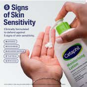 Cetaphil Moisturising Lotion (118 ml)