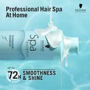 Schwarzkopf Professional Spa Essence Nourishing Shampoo (250 ml)