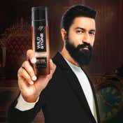 Wild Stone Intense Amber Body Perfume (120 ml)