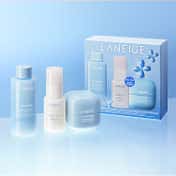 Laneige Daily Hydration Essential Set (3 pcs)