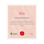 Organic Harvest Moisture Matte Lipstick - Pink Peony (4 g)