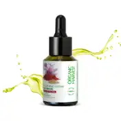 Organic Harvest Vitamin A Face Serum (30ml)