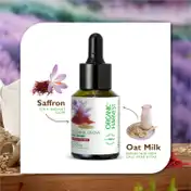 Organic Harvest Vitamin A Face Serum (30ml)
