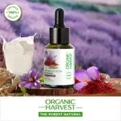 Organic Harvest Vitamin A Face Serum (30ml)