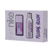 Nike Floral Bloom Deodorant + DNS (2 pcs)