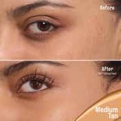 Lakme 9to5 Hya Beach Edit Color Correcting Concealer SPF 40 Full Matte Coverage Medium Tan 3 (6 ml)