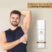 The Man Company Blanc Deodorant for Men (150 ml)