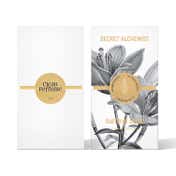 Secret Alchemist Saffron Dusk Eau De Parfum Unisex Perfume (100 ml)