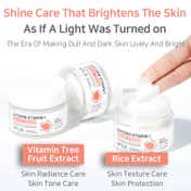 APLB Pdrn Vitamin C Facial Cream (55 ml)