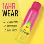Character Soft Focus Setting Spray (100 ml)