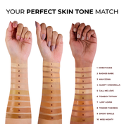 LoveChild Masaba One Take 5-in-1 BB cream- Sleepy Cinderella (30 ml)