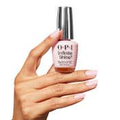 O·P·I The New OPIcons Collection Infinite Shine Nail Polish - Lavender Bath (15 ml)