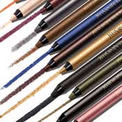 Yves Saint Laurent Lines Liberated Waterproof Eye Pencil - 08 Provocative Green (1.2 g)